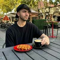 Fede Vigevani - boyfriend