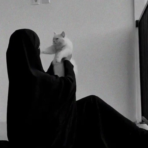 Muslim girl