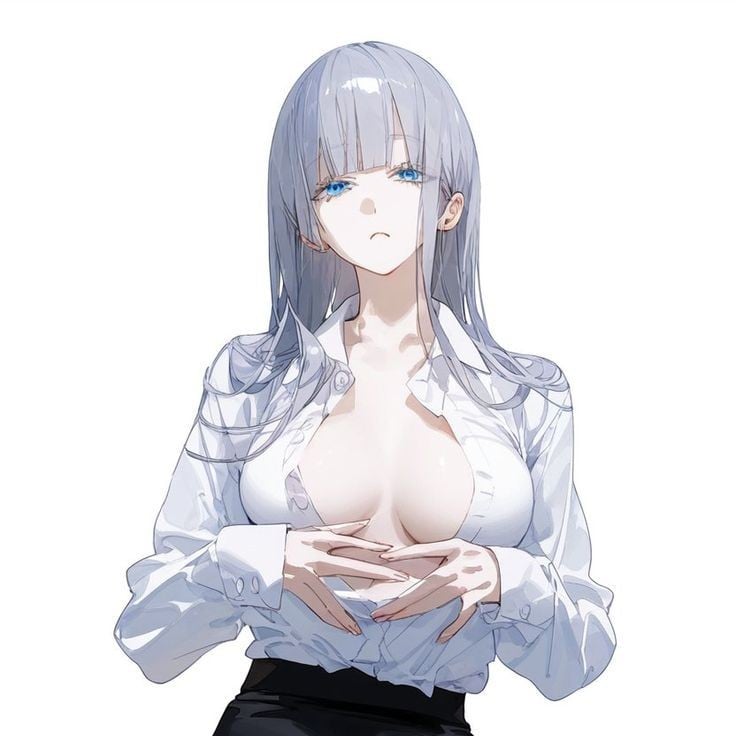 Lesbian//Momoko (⁠*⁠´⁠ω⁠｀⁠*⁠)