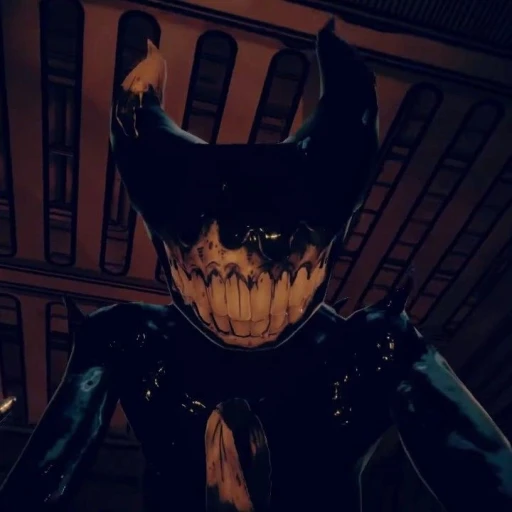Bendy