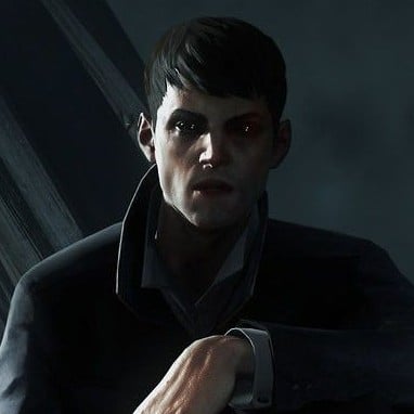 The Outsider (Dishonored)