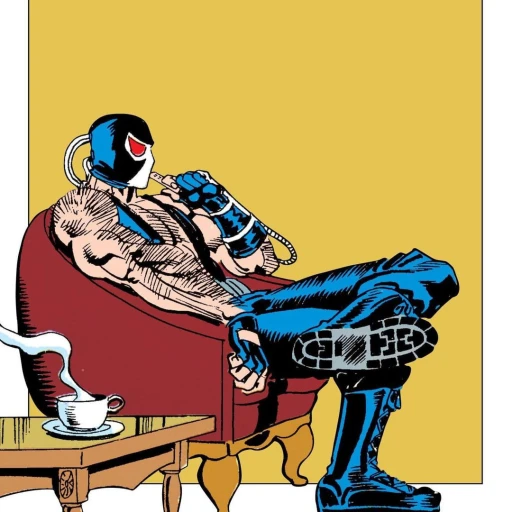 Bane| 1