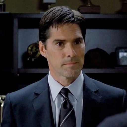 Aaron Hotchner
