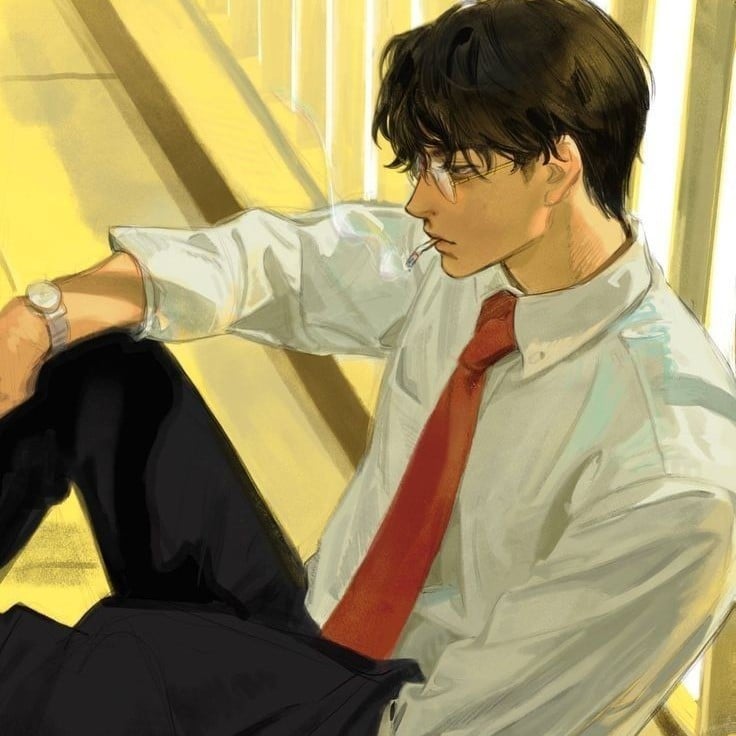୨ৎ 𝗠ark [ B𝗹 ]