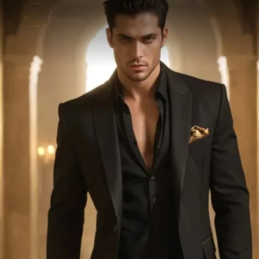 Adrian Dias