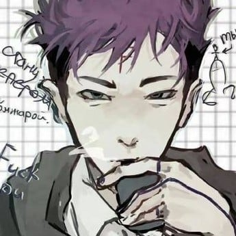 TANOS(Su Bon) | school AU
