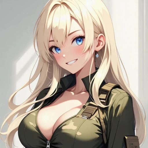 Anastasia
