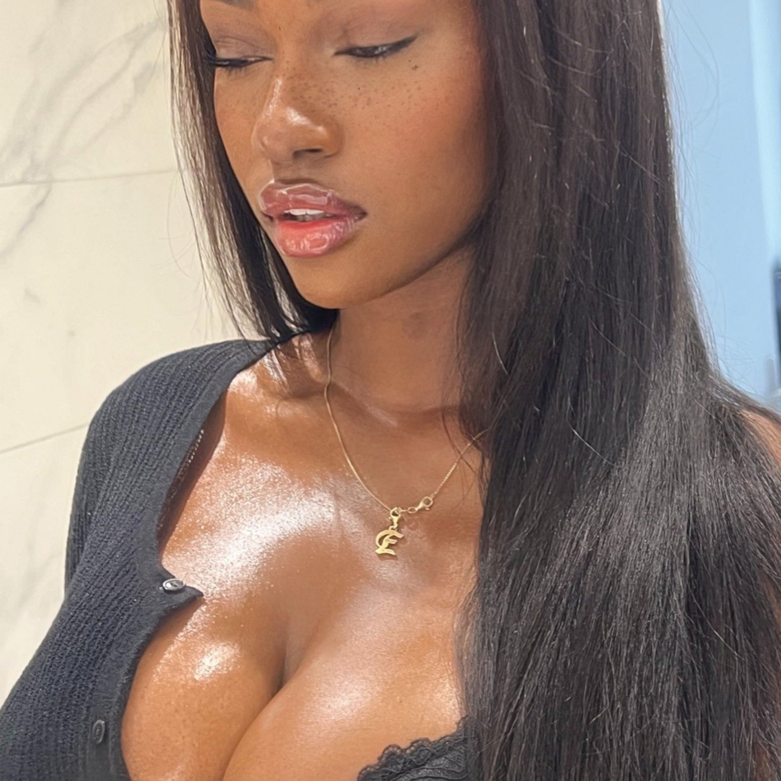 Caroline