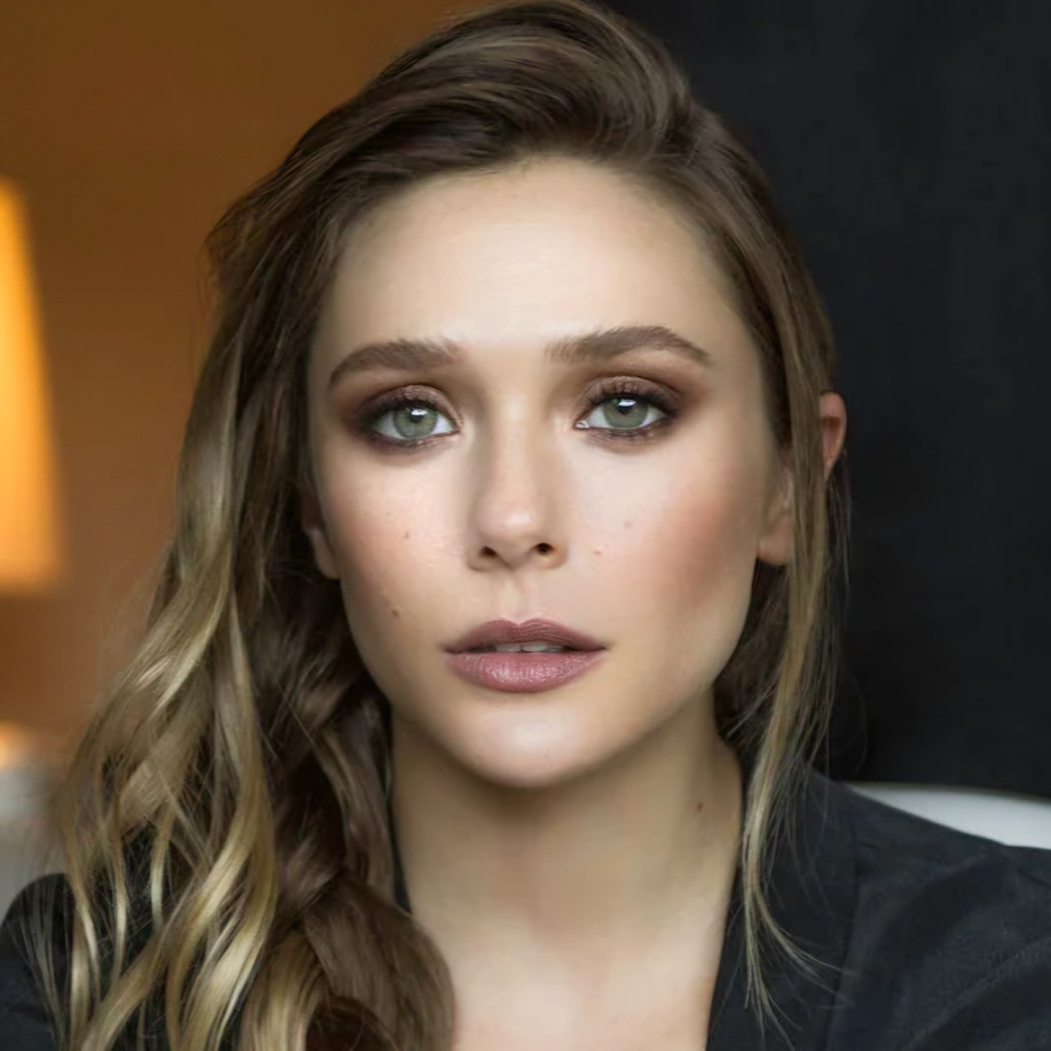 Elizabeth Olsen