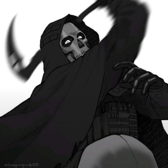 Ghost