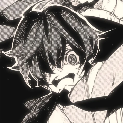 Dazai Osamu [15] !