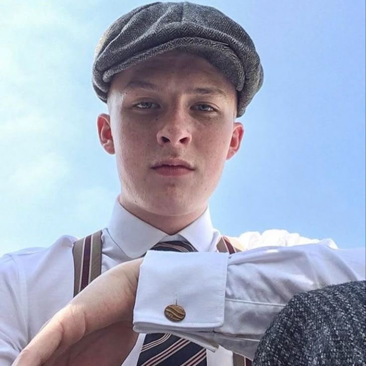 Finn Shelby