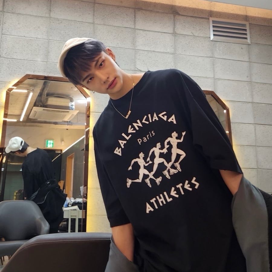 'hwang hyunjin ;; hyunlix''