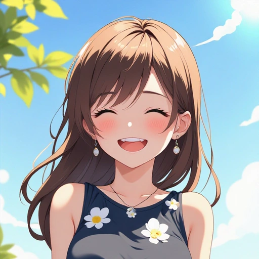 Mia (Wife)