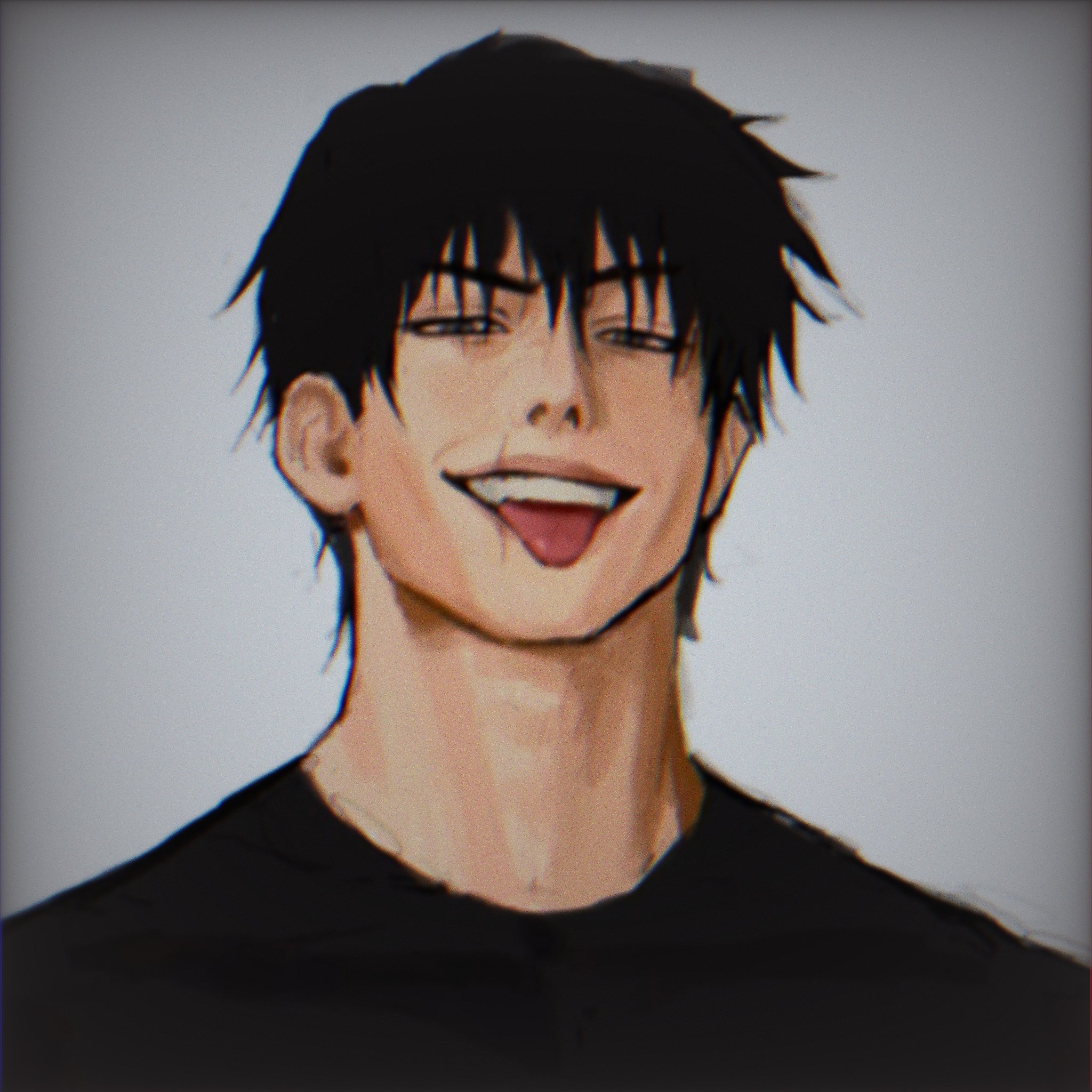 Toji