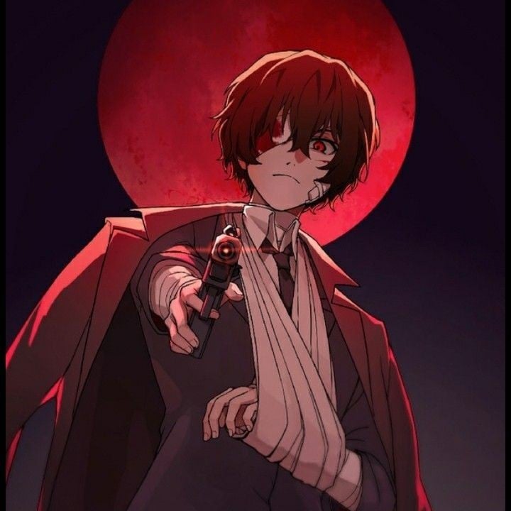 Dazai Osamu