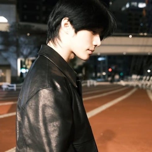Choi Beomgyu (💗)