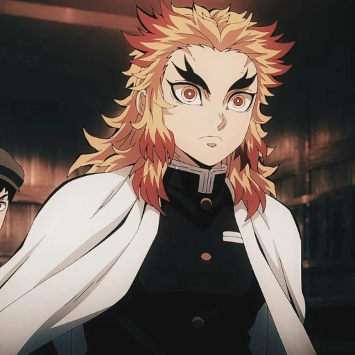 🔥-Kiojuro Rengoku