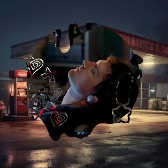 Billy – ⁰¹