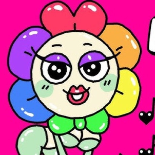 Mandy (Female Dandy)