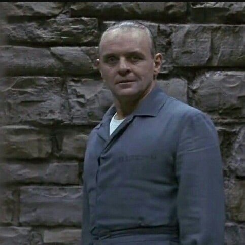 Hannibal Lecter ⁴