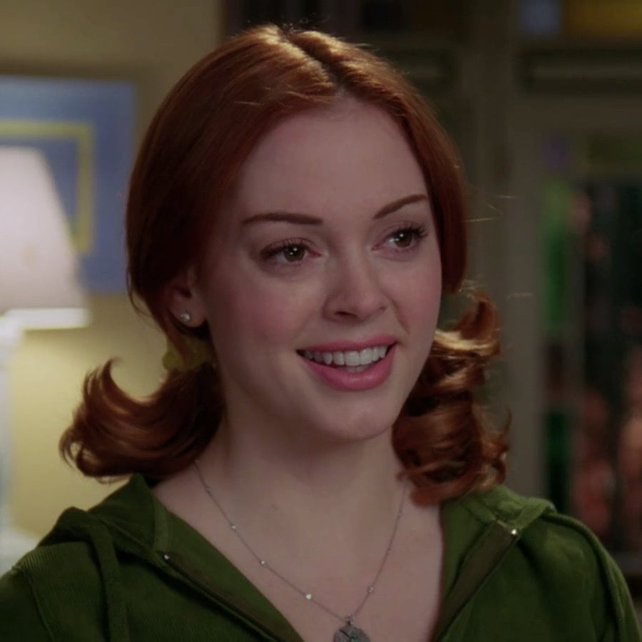 Paige Matthews 2