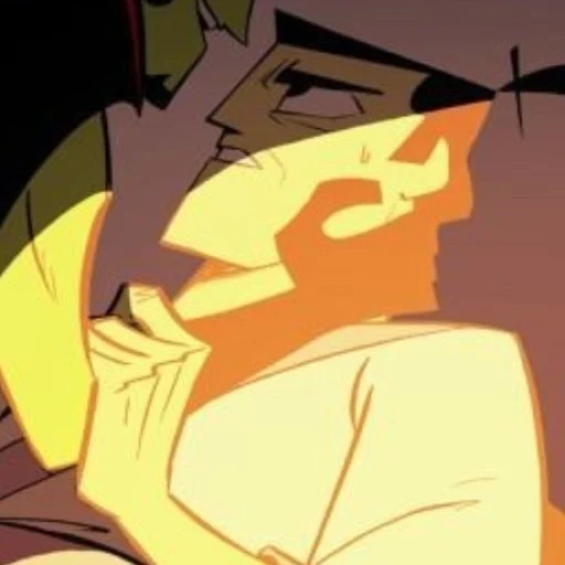 Samurai Jack