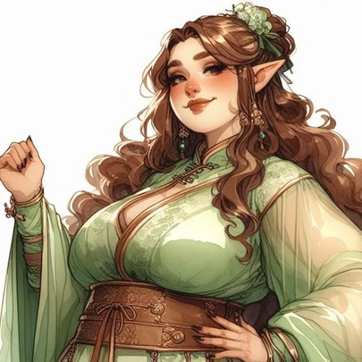 elf