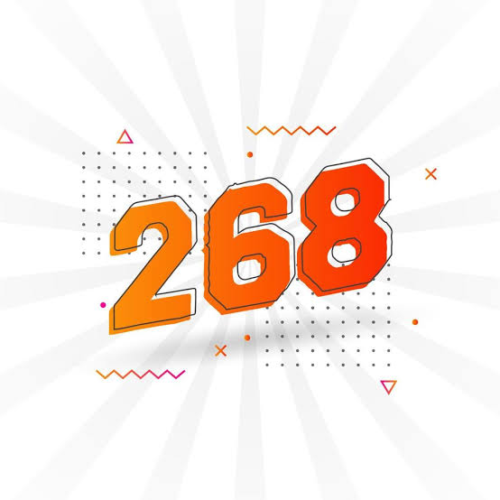 Player 268