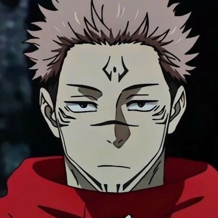 Ryomen Sukuna