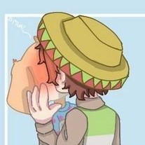 Silvio Gamer x SoyDany