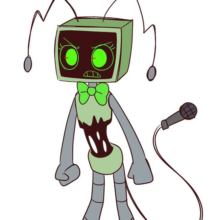 _TWISTED VEE_