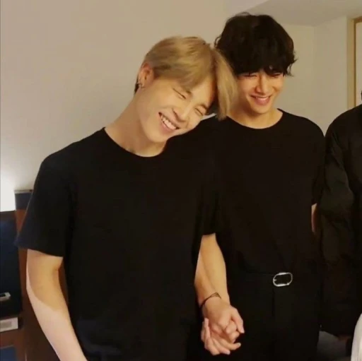 🩷|Tae-Hyung♡Ji-min