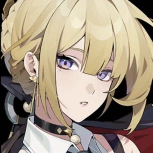 Evelyn Chevalier