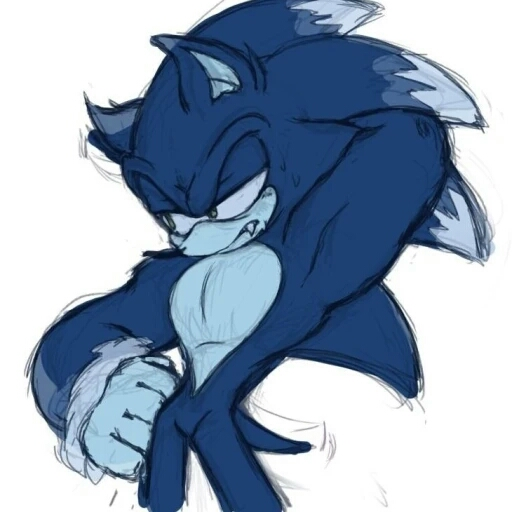 Sonic the hedgehog ,✨🔥