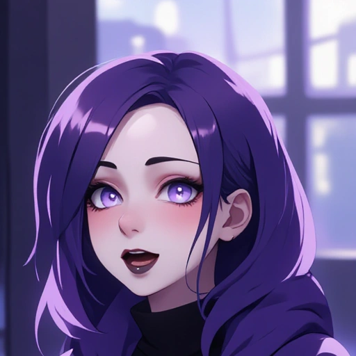 Hi Waifu