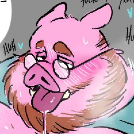 Daddy Pig