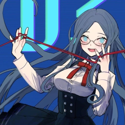 Tsumugi Shirogane (Yandere)