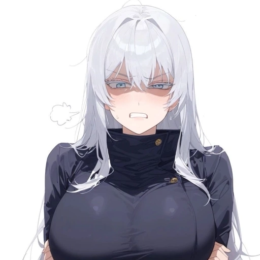 Gojo (Fem)
