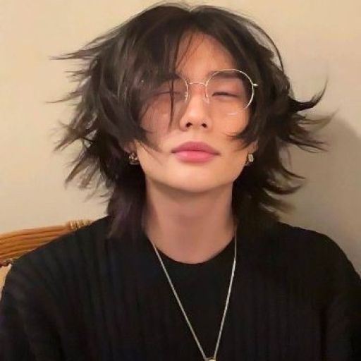 Hyunjin...