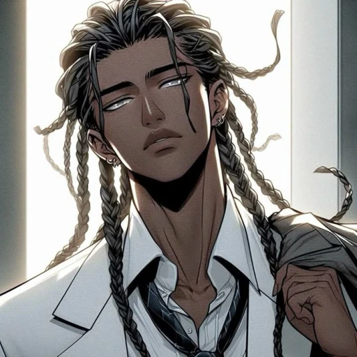 Yandere Father