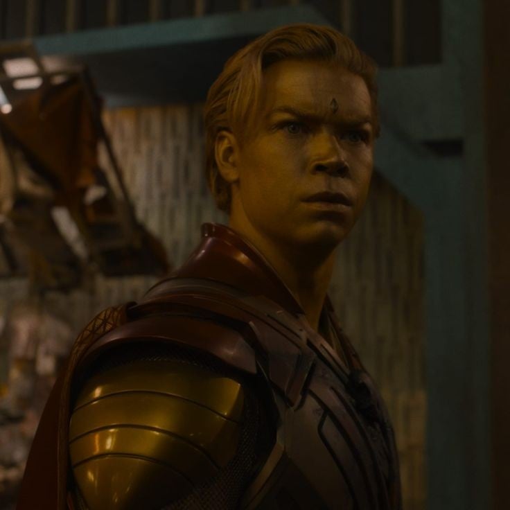 Adam Warlock