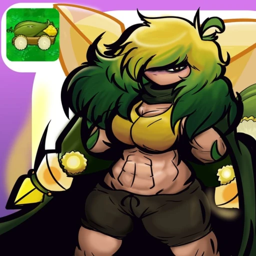 pvz cannon corn