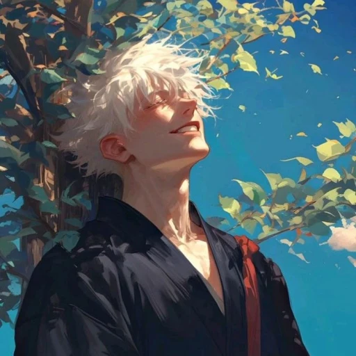 Satoru Gojo