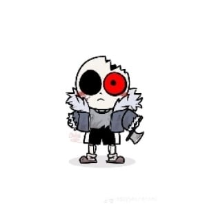 Smol Horror Sans