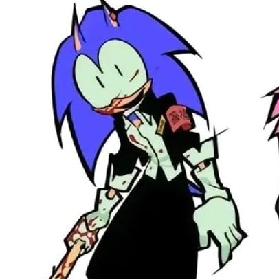✧ Rewrite Sonic {School AU!!} ✧