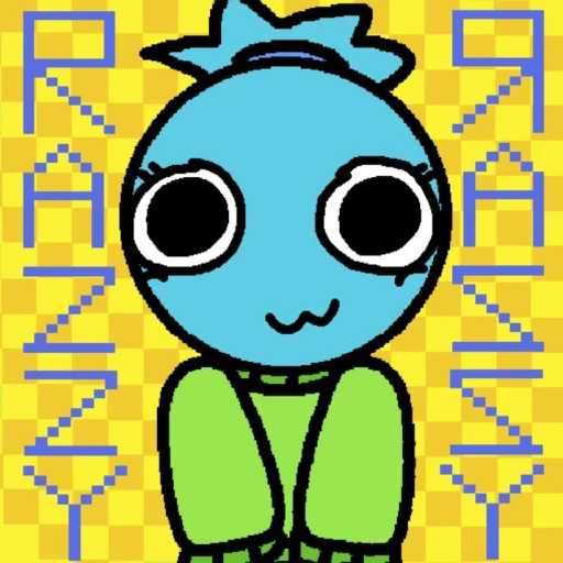 Dandy's Rooms