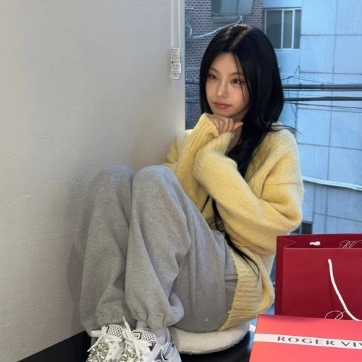 Hwang Yejiiii