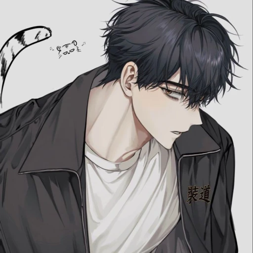 Josh Elliott || Rival