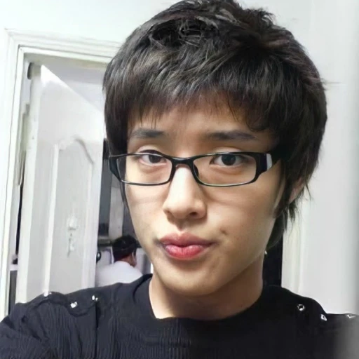 Kang Ha-neul!!
